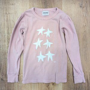 Girl long sleeve tshirt Bobo Choses Size 6/7